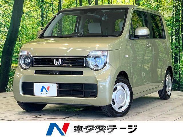Honda N-WGN 2021-01 8337296-0