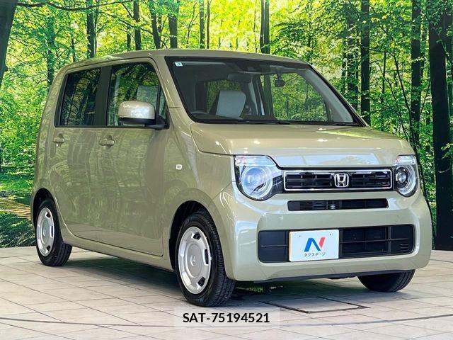 Honda N-WGN 2021-01 8337296-15