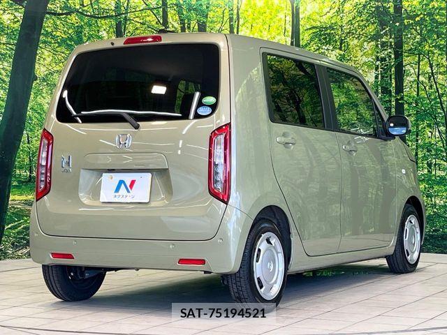 Honda N-WGN 2021-01 8337296-16