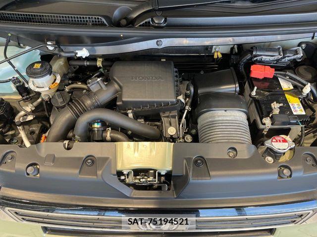 Honda N-WGN 2021-01 8337296-17
