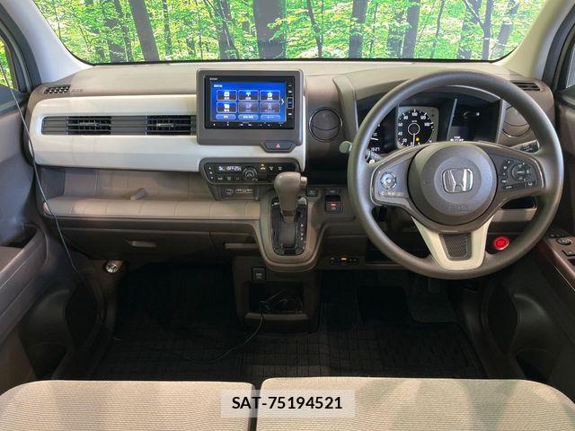 Honda N-WGN 2021-01 8337296-1