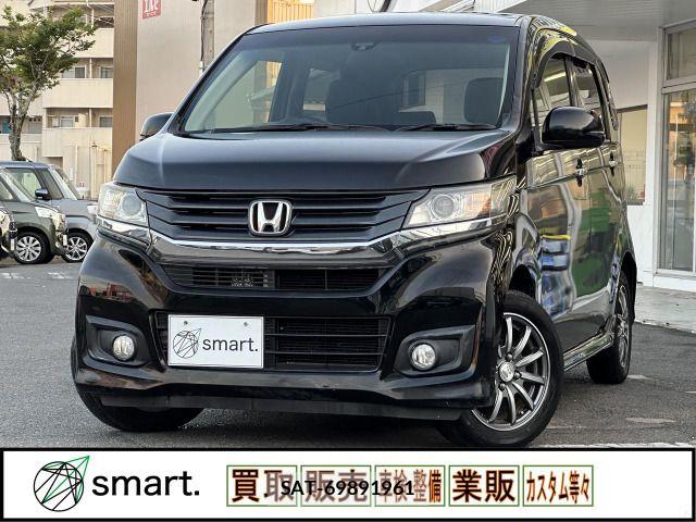 Honda N-WGN 2015-03 8334917-0