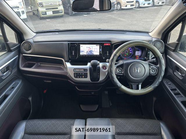 Honda N-WGN 2015-03 8334917-9
