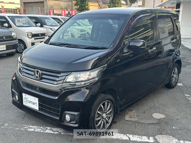 Honda N-WGN 2015-03 8334917-1