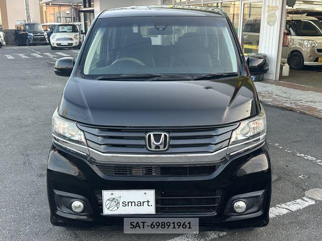 Honda N-WGN 2015-03 8334917-2