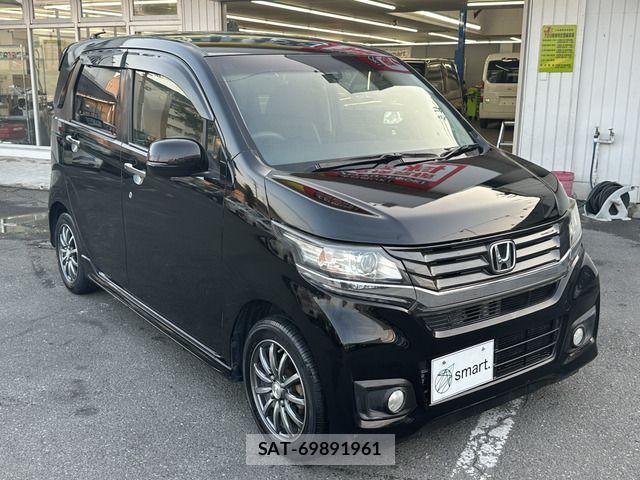 Honda N-WGN 2015-03 8334917-3