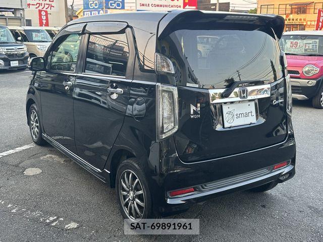 Honda N-WGN 2015-03 8334917-8
