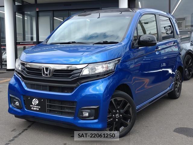 Honda N-WGN 2017-03 8337297-0