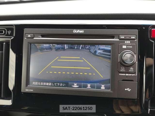 Honda N-WGN 2017-03 8337297-11