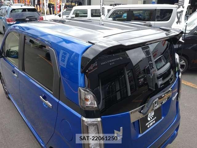 Honda N-WGN 2017-03 8337297-15