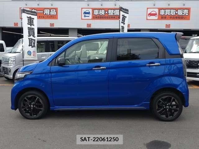 Honda N-WGN 2017-03 8337297-21