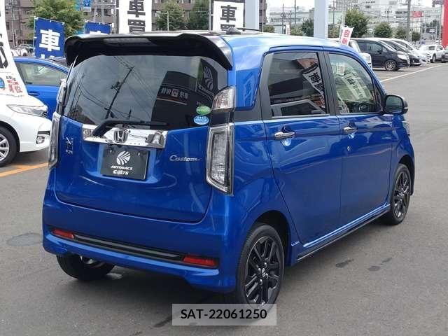 Honda N-WGN 2017-03 8337297-1