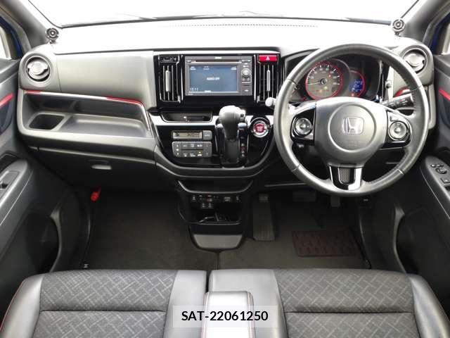 Honda N-WGN 2017-03 8337297-2
