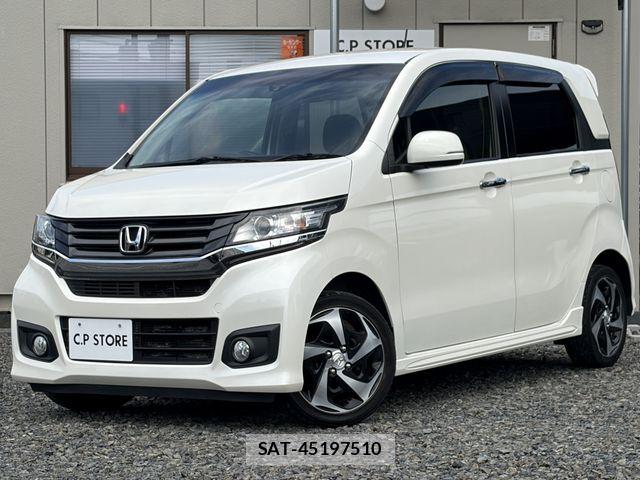 Honda N-WGN 2014-03 8337302-0