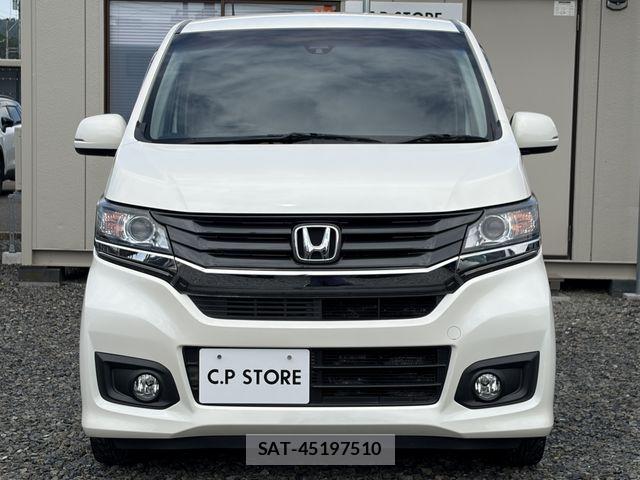 Honda N-WGN 2014-03 8337302-15