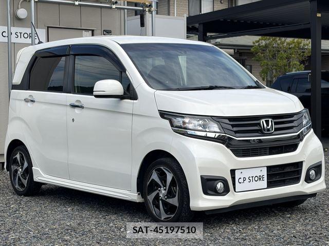 Honda N-WGN 2014-03 8337302-16