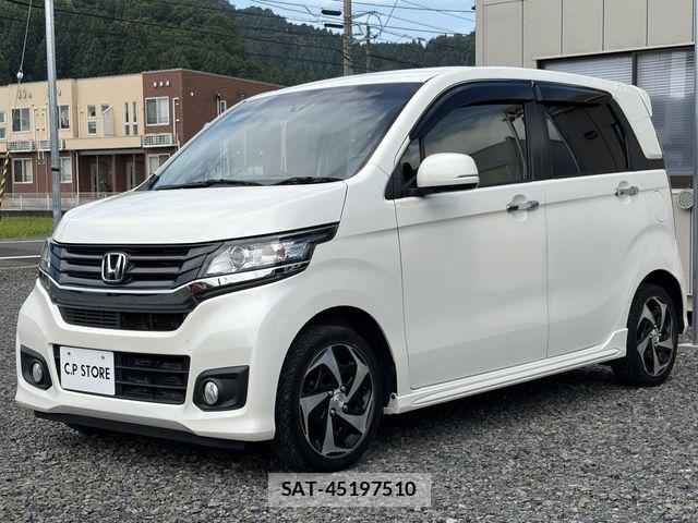 Honda N-WGN 2014-03 8337302-17