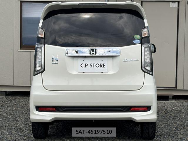 Honda N-WGN 2014-03 8337302-20