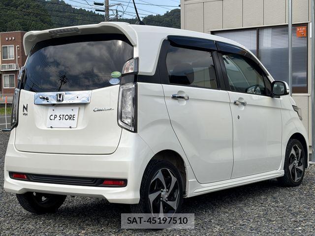Honda N-WGN 2014-03 8337302-22