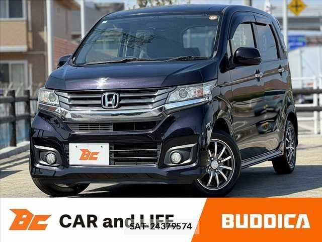 Honda N-WGN 2014-07 8337301-0