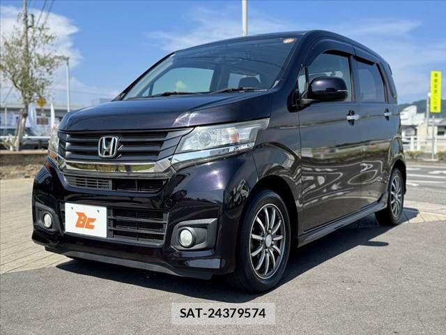 Honda N-WGN 2014-07 8337301-9