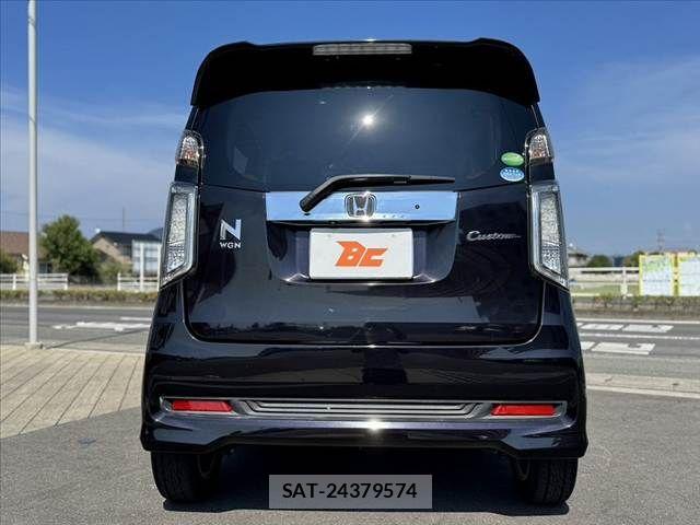 Honda N-WGN 2014-07 8337301-13