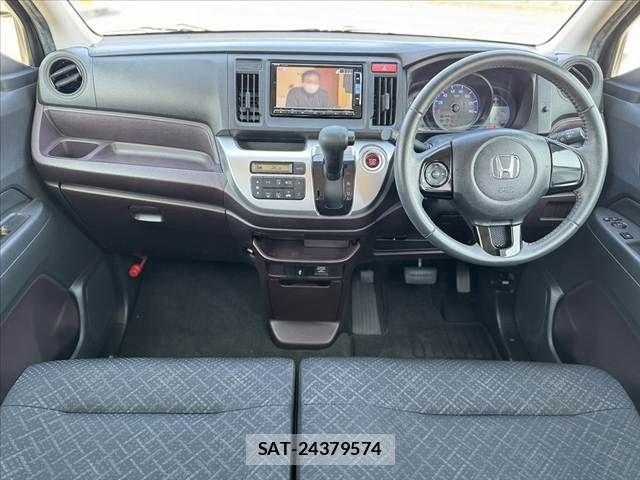 Honda N-WGN 2014-07 8337301-1