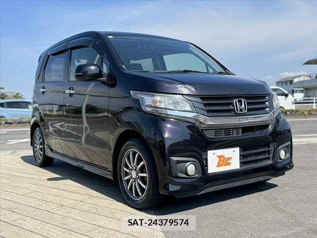 Honda N-WGN 2014-07 8337301-7