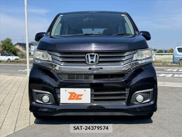 Honda N-WGN 2014-07 8337301-8