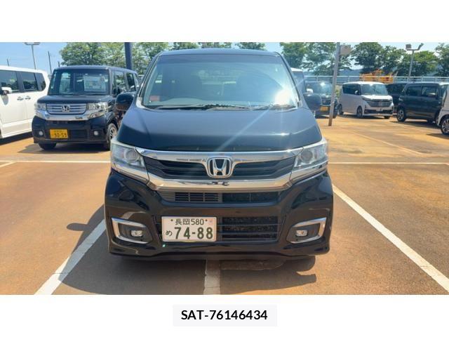 Honda N-WGN 2017-02 8337300-0