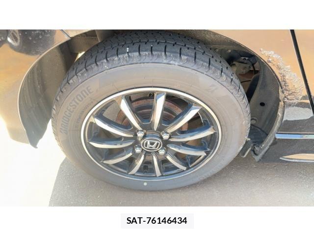 Honda N-WGN 2017-02 8337300-10