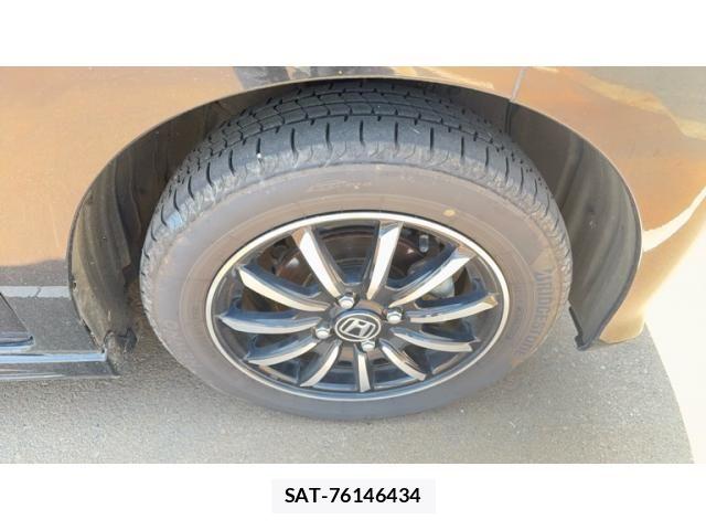 Honda N-WGN 2017-02 8337300-11