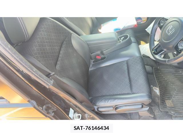 Honda N-WGN 2017-02 8337300-14