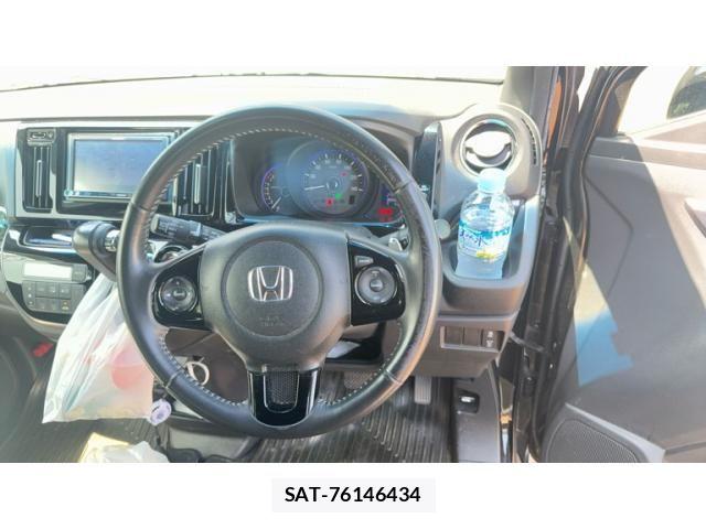 Honda N-WGN 2017-02 8337300-16