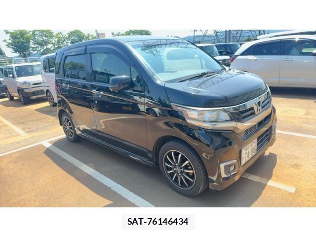 Honda N-WGN 2017-02 8337300-1