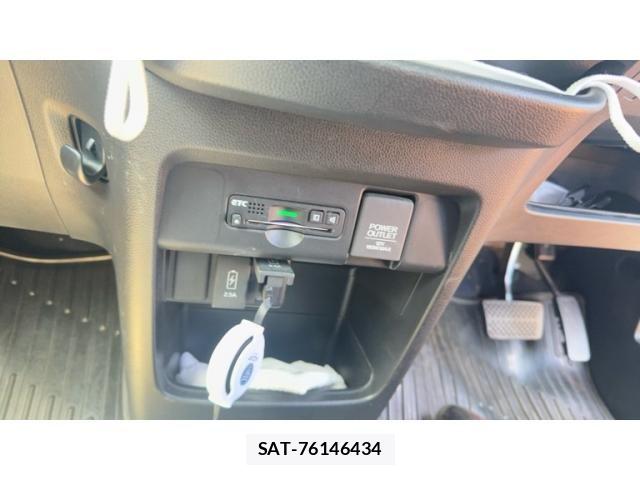 Honda N-WGN 2017-02 8337300-20