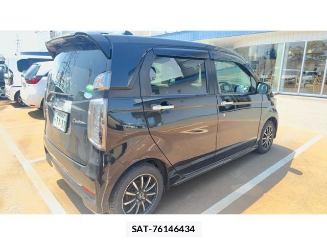 Honda N-WGN 2017-02 8337300-2