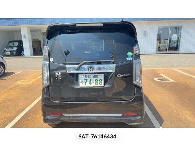 Honda N-WGN 2017-02 8337300-3