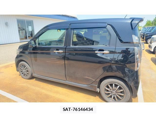 Honda N-WGN 2017-02 8337300-4
