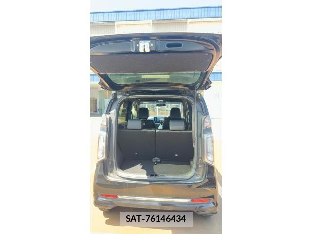 Honda N-WGN 2017-02 8337300-5