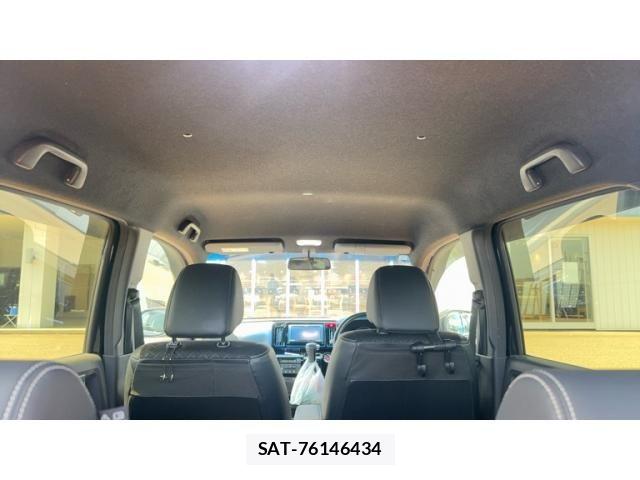 Honda N-WGN 2017-02 8337300-6