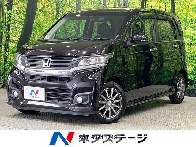Honda N-WGN 2014-01 8355294-0