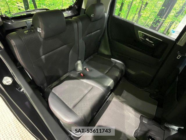 Honda N-WGN 2014-01 8355294-9