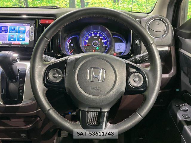 Honda N-WGN 2014-01 8355294-11