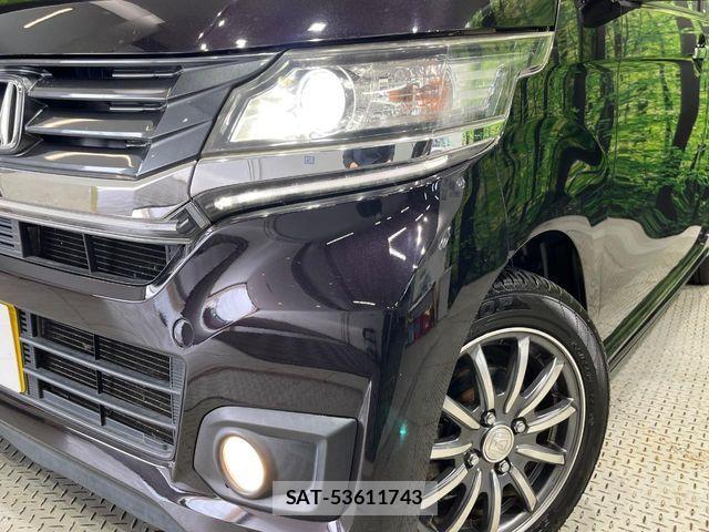 Honda N-WGN 2014-01 8355294-12