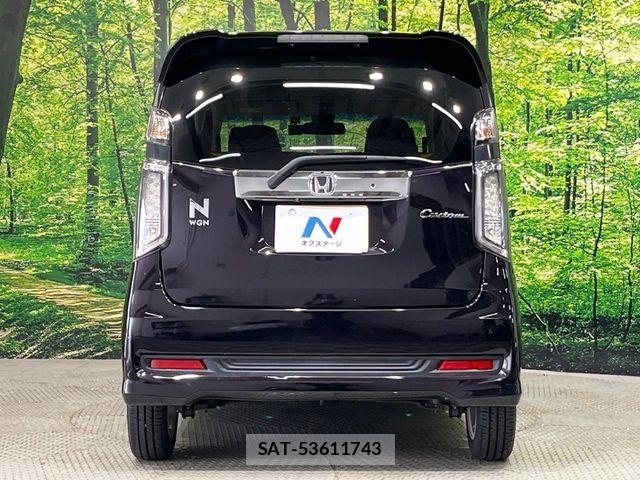 Honda N-WGN 2014-01 8355294-15