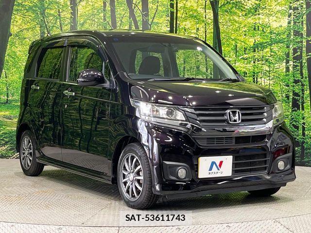 Honda N-WGN 2014-01 8355294-16