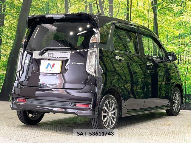 Honda N-WGN 2014-01 8355294-17