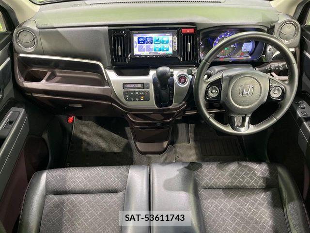 Honda N-WGN 2014-01 8355294-1