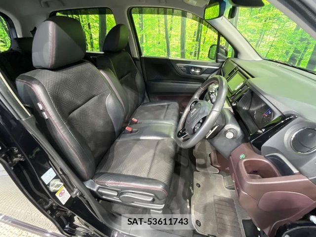 Honda N-WGN 2014-01 8355294-8